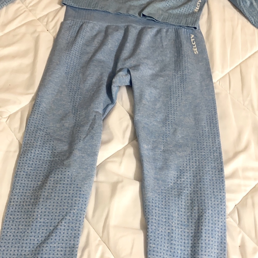 Workout set - Picture 2 of 3